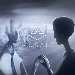 Mosaic (SWITCH) скачать торрент