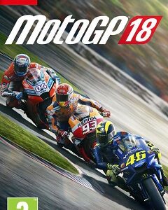 28 июнь. 2018
Racing (Simulation)
ЛицензияSwitch
2018MotoGP 18