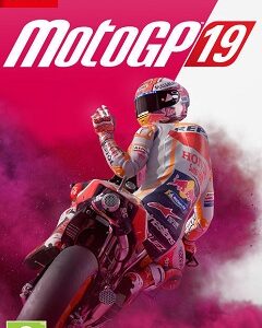 27 июнь. 2019
Racing (Simulation)
ЛицензияSwitch
2019MotoGP 19