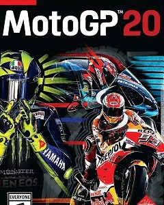 23 апр. 2020
Racing (Simulation)
ЛицензияSwitch
2020MotoGP 20