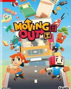 Moving Out (SWITCH) скачать торрент