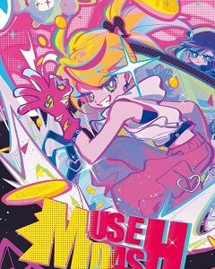 Muse Dash (SWITCH) скачать торрент