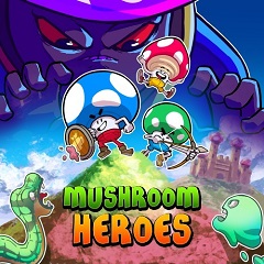 30 апр. 2020
Platformer
ЛицензияSwitch
2020Mushroom Heroes