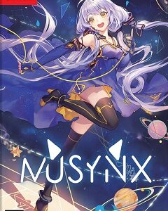 19 июнь. 2018
Music (Музыка)
ЛицензияSwitch
2018Musynx