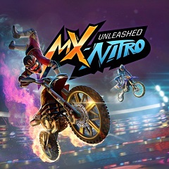 MX Nitro: Unleashed (SWITCH) скачать торрент