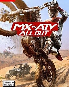 1 сен. 2020
Racing (Arcade)
ЛицензияSwitch
2020MX vs. ATV All Out