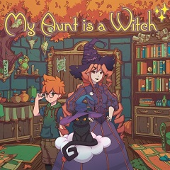 25 ноя. 2020
Visual Novel
ЛицензияSwitch
2020My Aunt is a Witch