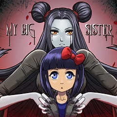 My Big Sister (SWITCH) скачать торрент