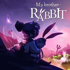 My Brother Rabbit (SWITCH) скачать торрент