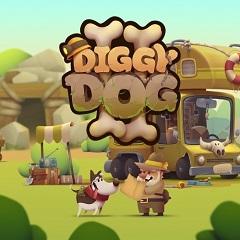 24 сен. 2020
Platformer
ЛицензияSwitch
2020My Diggy Dog 2