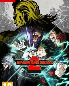 My Hero One’s Justice 2 (SWITCH) скачать торрент
