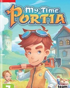 16 апр. 2019
Simulation
ЛицензияSwitch
2019My Time At Portia