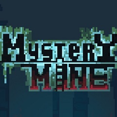 5 авг. 2020
Platformer
ЛицензияSwitch
2020Mystery Mine