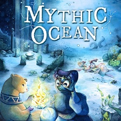 Mythic Ocean (SWITCH) скачать торрент