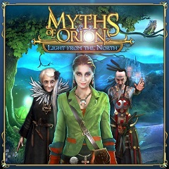 21 май. 2020
Hidden Object
ЛицензияSwitch
2020Myths of Orion: Light from the North