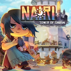 Tower of Shirin (SWITCH) скачать торрент