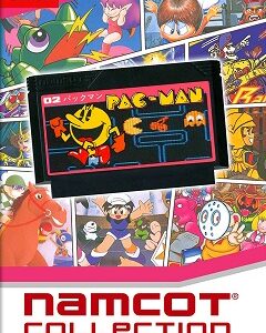 Namcot Collection (SWITCH) скачать торрент