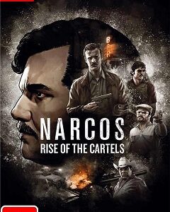 Rise of the Cartels (SWITCH) скачать торрент