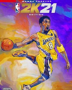 NBA 2K21 (SWITCH) скачать торрент