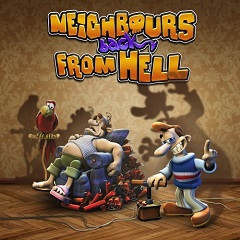 Neighbours back From Hell (SWITCH) скачать торрент