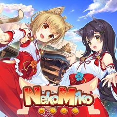 5 дек. 2019
Visual Novel, Anime
ЛицензияSwitch
2019NekoMiko