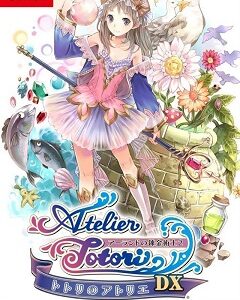 The Adventurer of Arland DX (SWITCH) скачать торрент