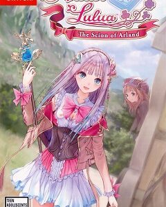 The Scion of Arland (SWITCH) скачать торрент