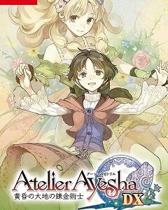 The Alchemist of Dusk DX (SWITCH) скачать торрент