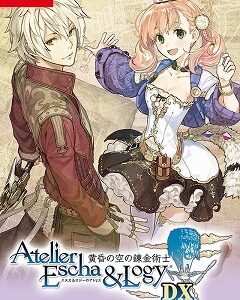 Alchemists of the Dusk Sky DX (SWITCH) скачать торрент