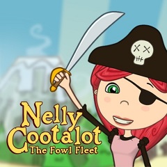 11 июль. 2019
Adventure
ЛицензияSwitch
2019Nelly Cootalot: The Fowl Fleet