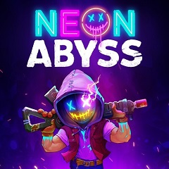 Neon Abyss (SWITCH) скачать торрент