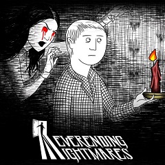 Neverending Nightmares (SWITCH) скачать торрент