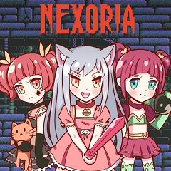 18 ноя. 2020
Roguelike
ЛицензияSwitch
2020Nexoria: Dungeon Rogue Heroes