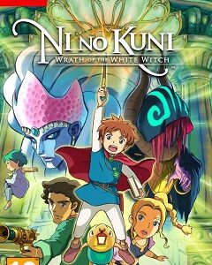 Wrath of the White Witch (SWITCH) скачать торрент