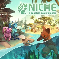 3 сен. 2020
Simulation, Strategy
ЛицензияSwitch
2020Niche: a genetics survival game
