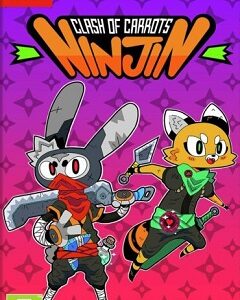 Clash of Carrots (SWITCH) скачать торрент