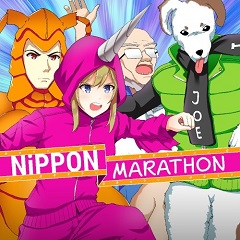 17 дек. 2018
Action (Arcade), Sports, Party / Minigame
ЛицензияSwitch
2018Nippon Marathon