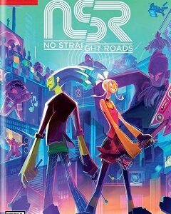 No Straight Roads (SWITCH) скачать торрент