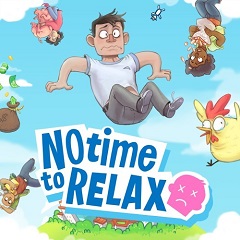 No Time to Relax (SWITCH) скачать торрент