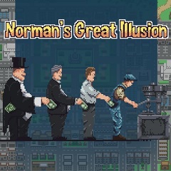 19 авг. 2020
Management
ЛицензияSwitch
2020Norman's Great Illusion