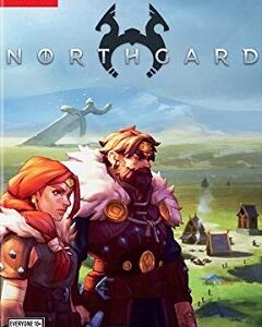 26 сен. 2019
4X (Глобальная стратегия)
ЛицензияSwitch
2019Northgard