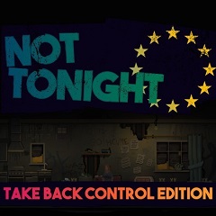 31 янв. 2020
Simulation, Management
ЛицензияSwitch
2020Not Tonight: Take Back Control Edition