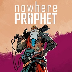 Nowhere Prophet (SWITCH) скачать торрент