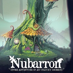 1 окт. 2020
Platformer
ЛицензияSwitch
2020Nubarron: The adventure of an unlucky gnome
