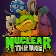 Nuclear Throne (SWITCH) скачать торрент