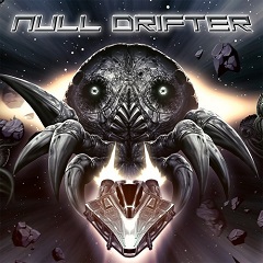 9 апр. 2020
Shoot-'Em-Up
ЛицензияSwitch
2020Null Drifter