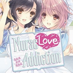 26 дек. 2019
Visual Novel, Anime
ЛицензияSwitch
2019Nurse Love Addiction