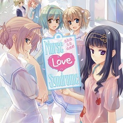 26 дек. 2019
Visual Novel, Anime
ЛицензияSwitch
2019Nurse Love Syndrome