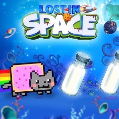 28 ноя. 2019
Platformer
ЛицензияSwitch
2019Nyan Cat: Lost In Space