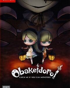 29 авг. 2019
Action (Arcade)
ЛицензияSwitch
2019Obakeidoro!